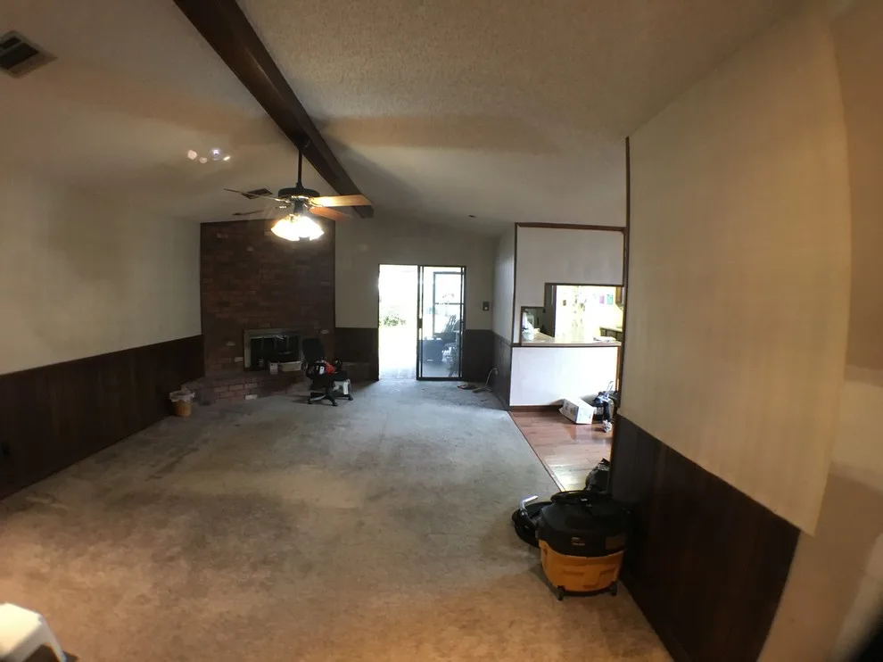 Starrett Project by P. LeBlanc Construction - Photo 5