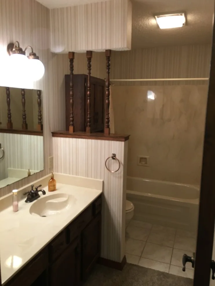 Starrett Project by P. LeBlanc Construction - Photo 2