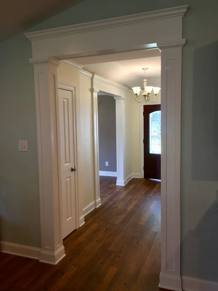 Starrett Project by P. LeBlanc Construction - Photo 16