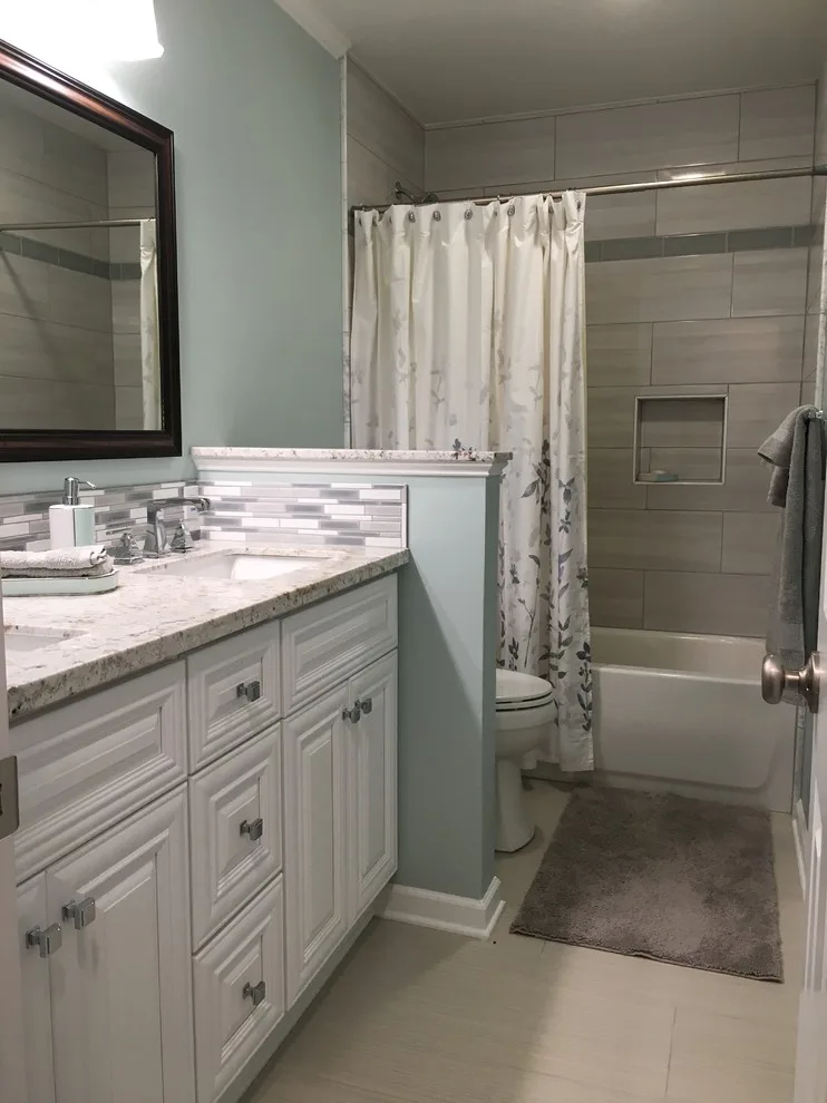 Starrett Project by P. LeBlanc Construction - Photo 15