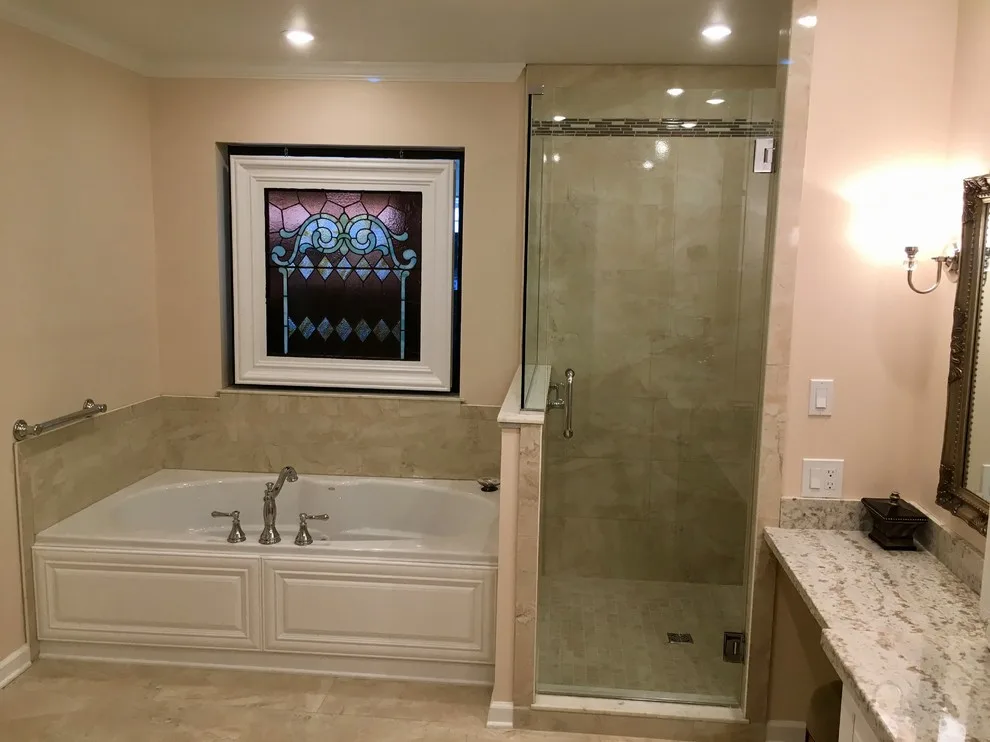 Starrett Project by P. LeBlanc Construction - Photo 8