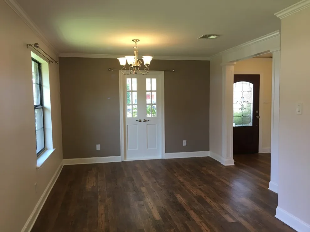 Starrett Project by P. LeBlanc Construction - Photo 10