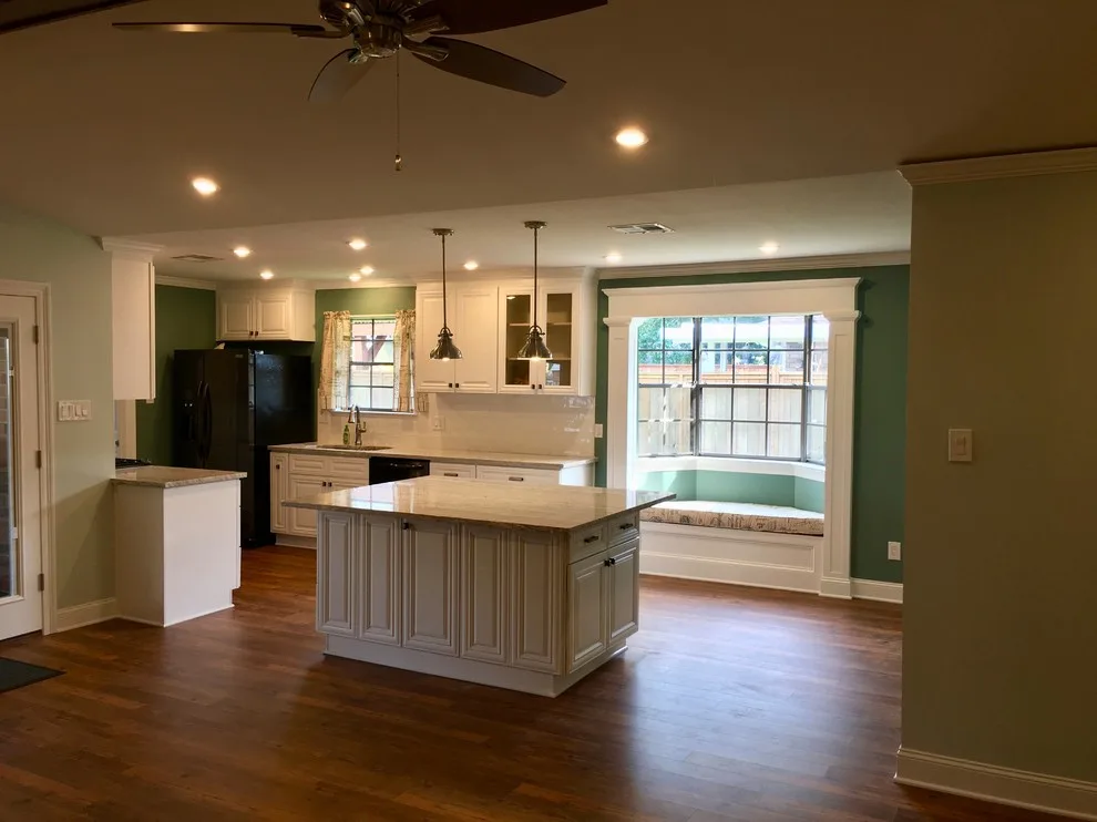 Starrett Project by P. LeBlanc Construction - Photo 6