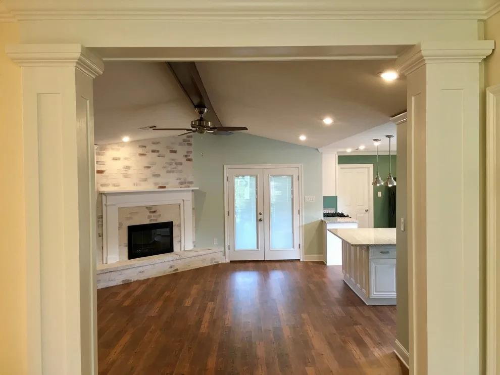 Starrett Project by P. LeBlanc Construction - Photo 7