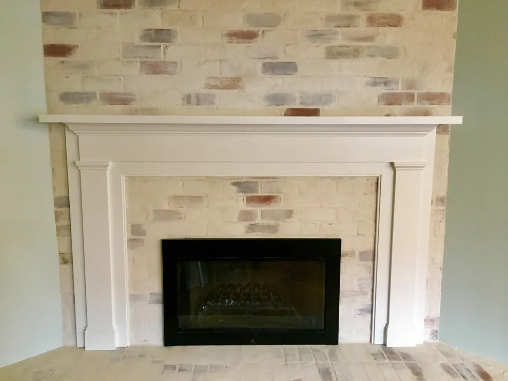 Starrett Project by P. LeBlanc Construction - Photo 14