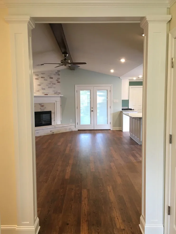 Starrett Project by P. LeBlanc Construction - Photo 4