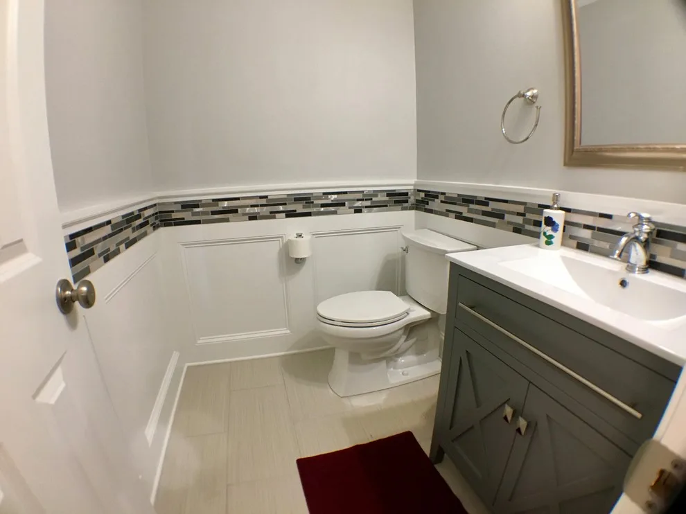 Starrett Project by P. LeBlanc Construction - Photo 12