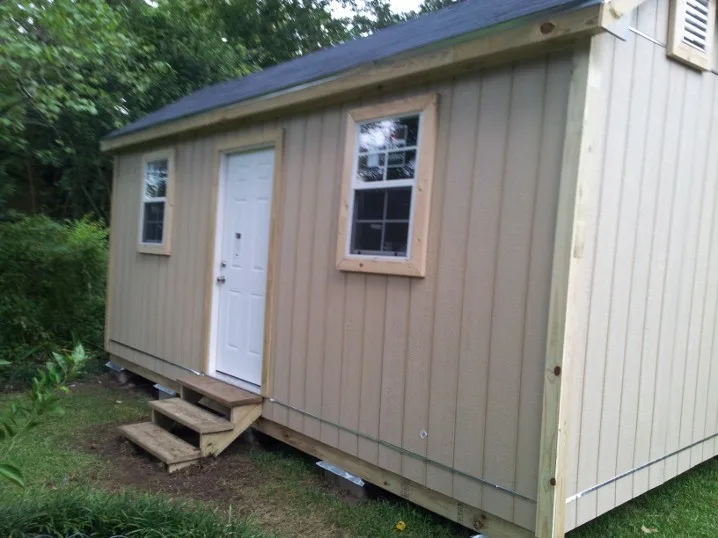 WLC Pressure Washing & Services - Photo 14