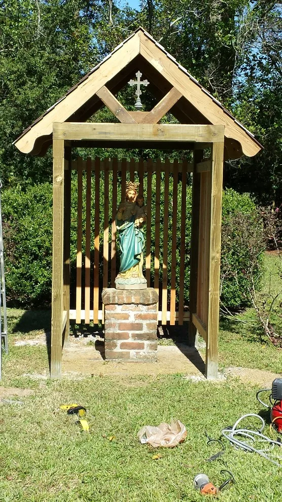 Initiated from a drawing by WLC Pressure Washing & Services - Photo 5