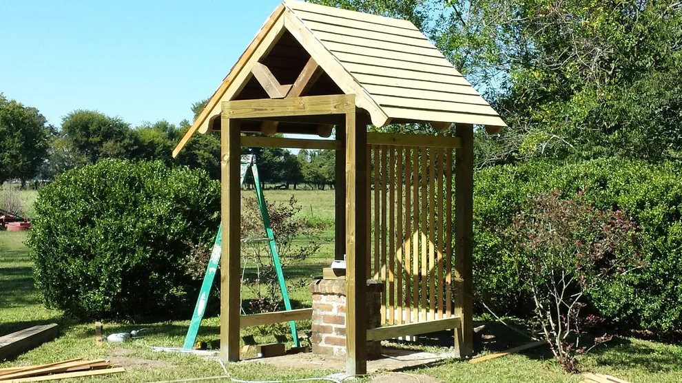 Initiated from a drawing by WLC Pressure Washing & Services - Photo 7