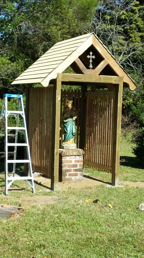 Initiated from a drawing by WLC Pressure Washing & Services - Photo 8