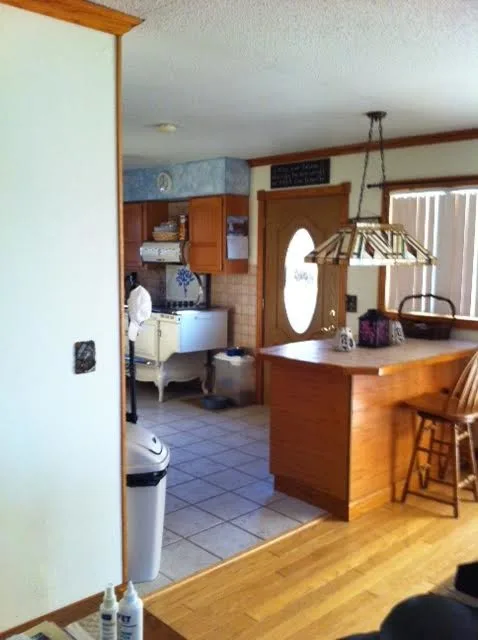 Advanced Kitchen Excellence by Twin Lakes Woodworking & Remodeling - Photo 5