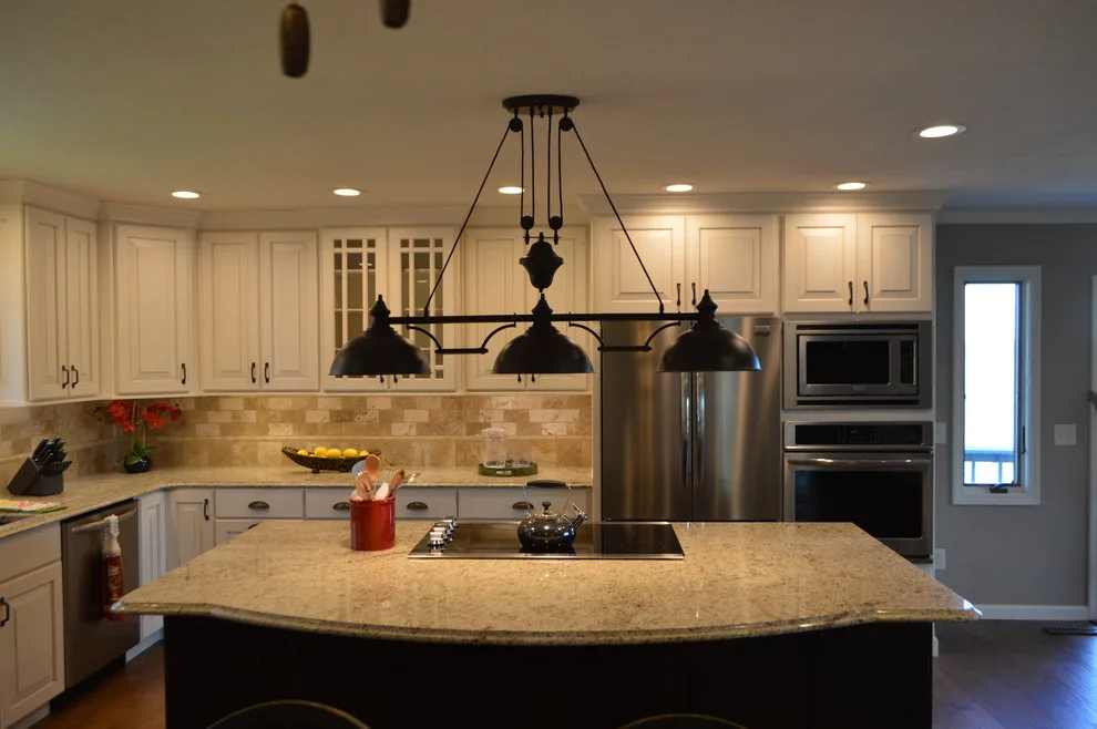 Advanced Kitchen Excellence by Twin Lakes Woodworking & Remodeling - Photo 8