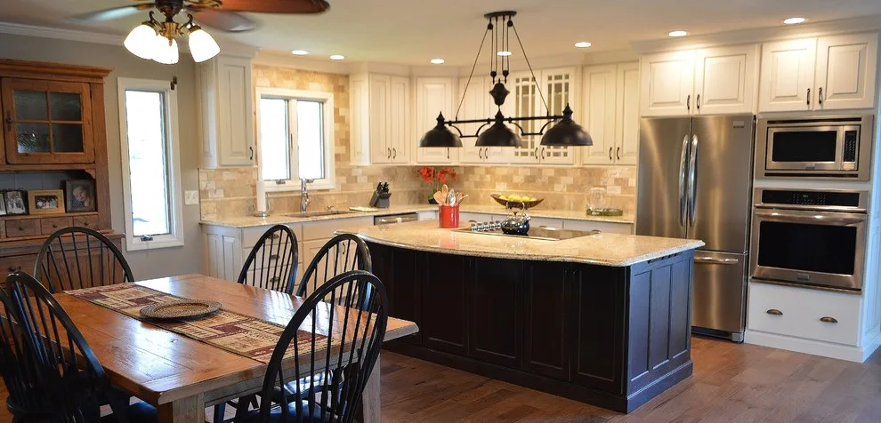 Advanced Kitchen Excellence by Twin Lakes Woodworking & Remodeling - Photo 6