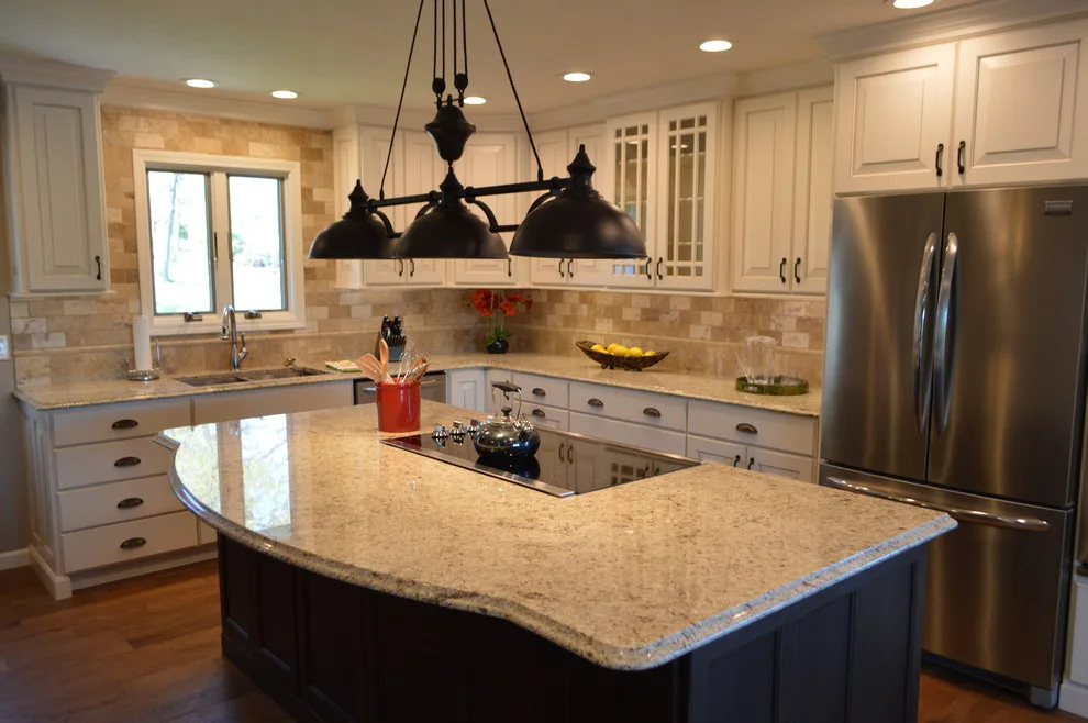 Advanced Kitchen Excellence by Twin Lakes Woodworking & Remodeling - Photo 4