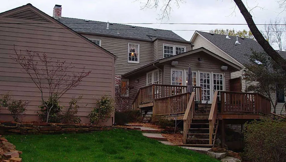Colonial Revival Project - Harter's Second Subdivision by The Buckingham Group - Photo 11