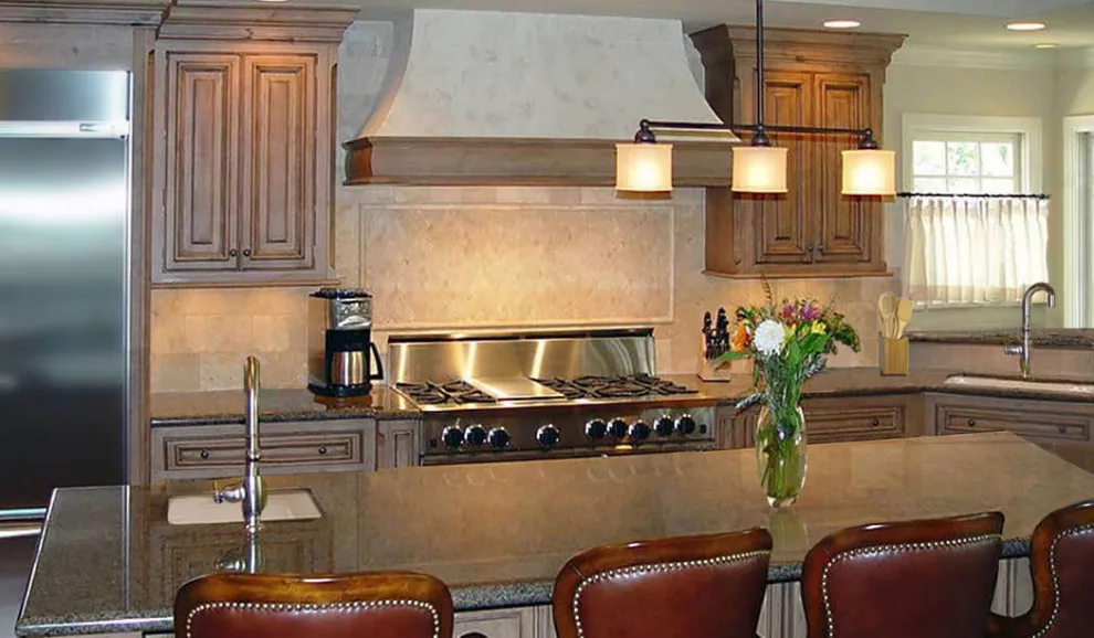 Colonial Revival Project - Harter's Second Subdivision by The Buckingham Group - Photo 15