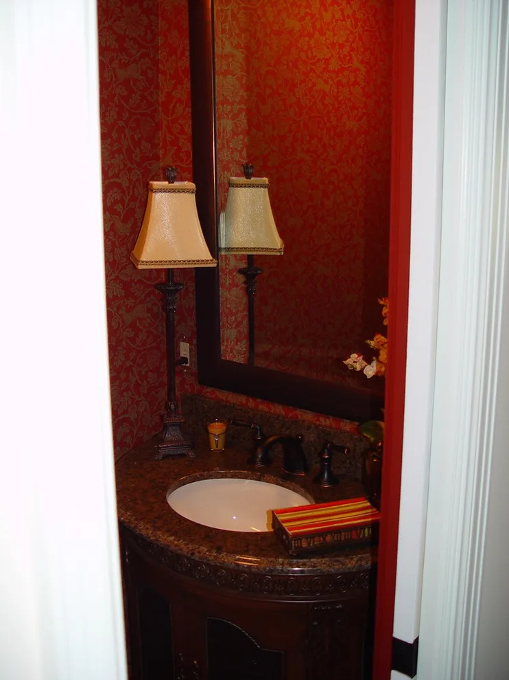 Colonial Revival Project - Harter's Second Subdivision by The Buckingham Group - Photo 19