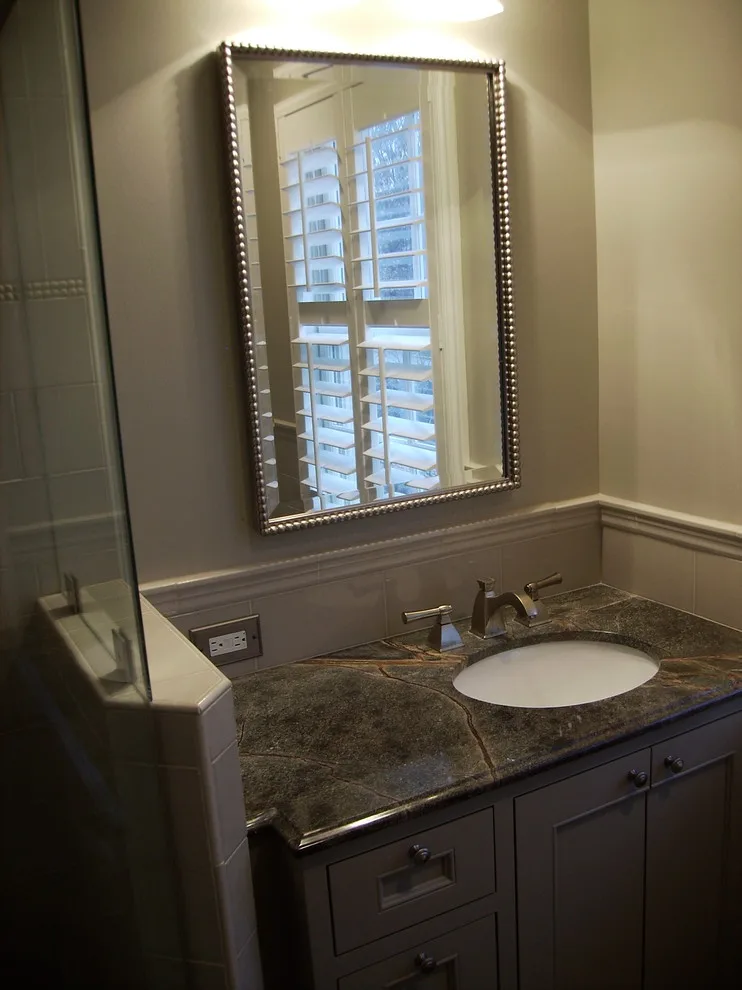 Colonial Revival Project - Harter's Second Subdivision by The Buckingham Group - Photo 16