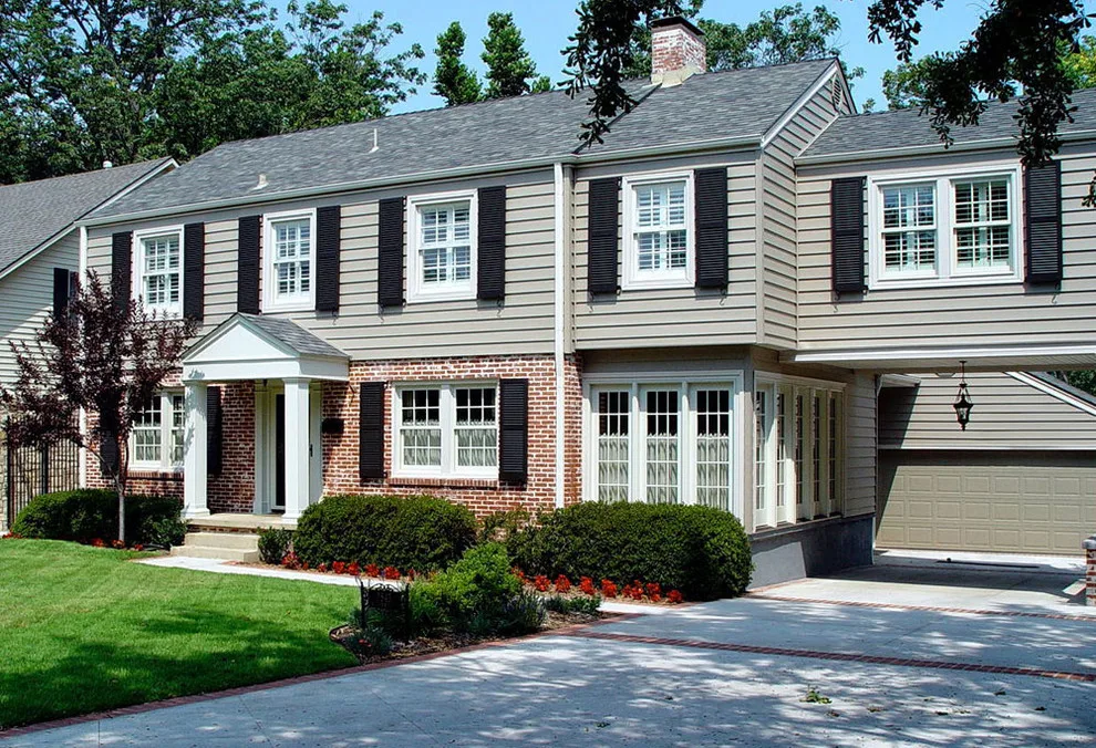 Colonial Revival Project - Harter's Second Subdivision by The Buckingham Group - Photo 22