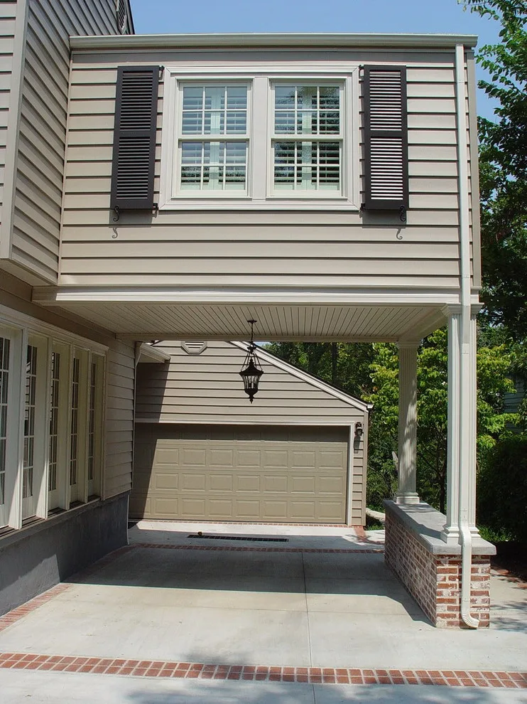 Colonial Revival Project - Harter's Second Subdivision by The Buckingham Group - Photo 14