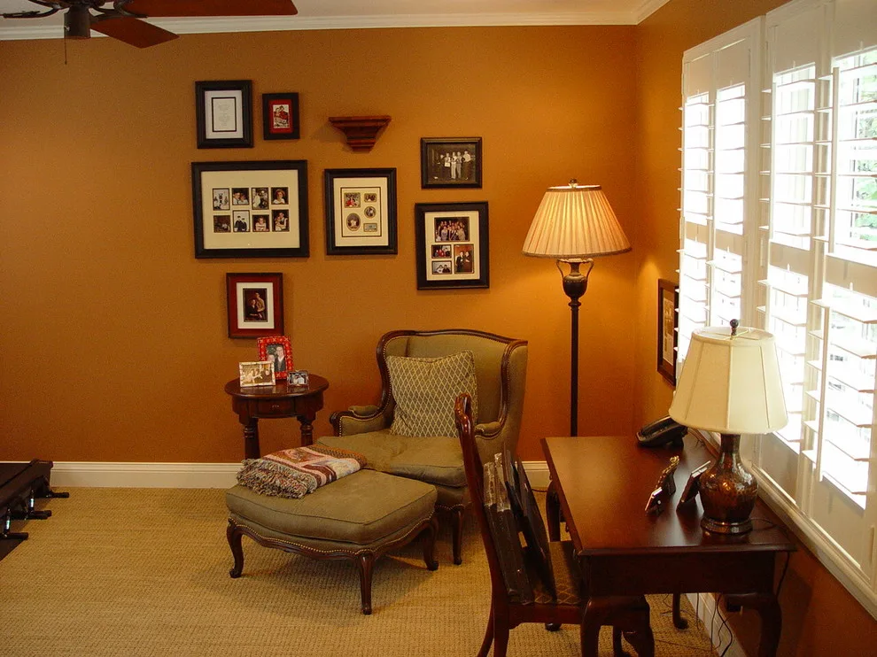Colonial Revival Project - Harter's Second Subdivision by The Buckingham Group - Photo 8