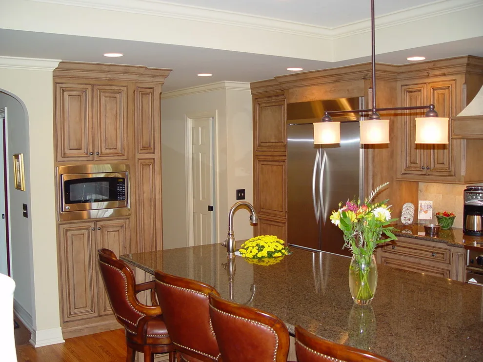 Colonial Revival Project - Harter's Second Subdivision by The Buckingham Group - Photo 13