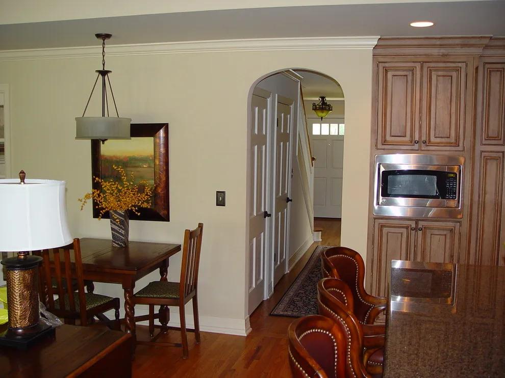 Colonial Revival Project - Harter's Second Subdivision by The Buckingham Group - Photo 9