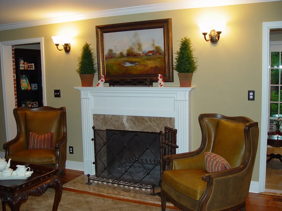 Colonial Revival Project - Harter's Second Subdivision by The Buckingham Group - Photo 17