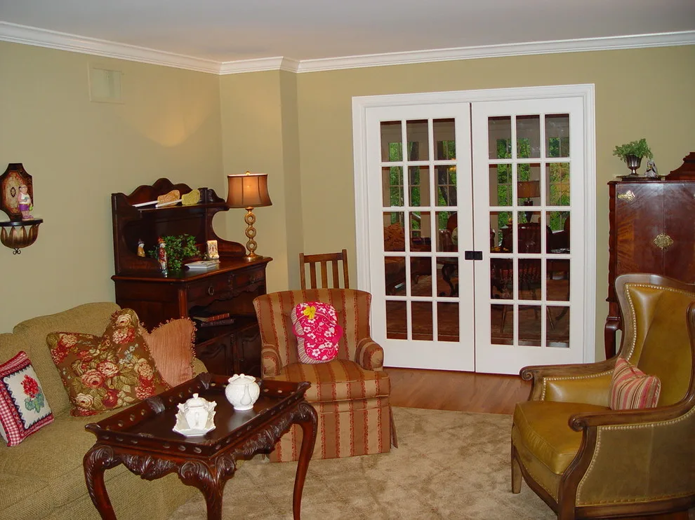 Colonial Revival Project - Harter's Second Subdivision by The Buckingham Group - Photo 18