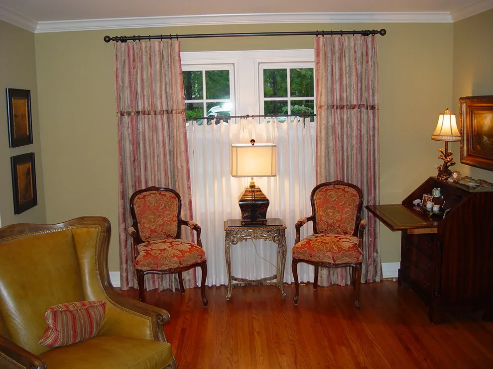 Colonial Revival Project - Harter's Second Subdivision by The Buckingham Group - Photo 23