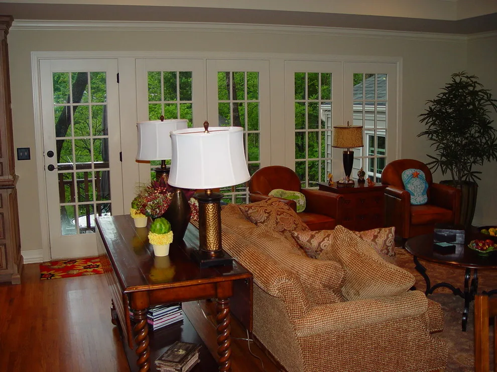 Colonial Revival Project - Harter's Second Subdivision by The Buckingham Group - Photo 10