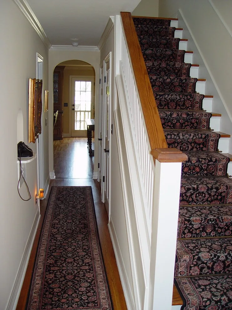 Colonial Revival Project - Harter's Second Subdivision by The Buckingham Group - Photo 20