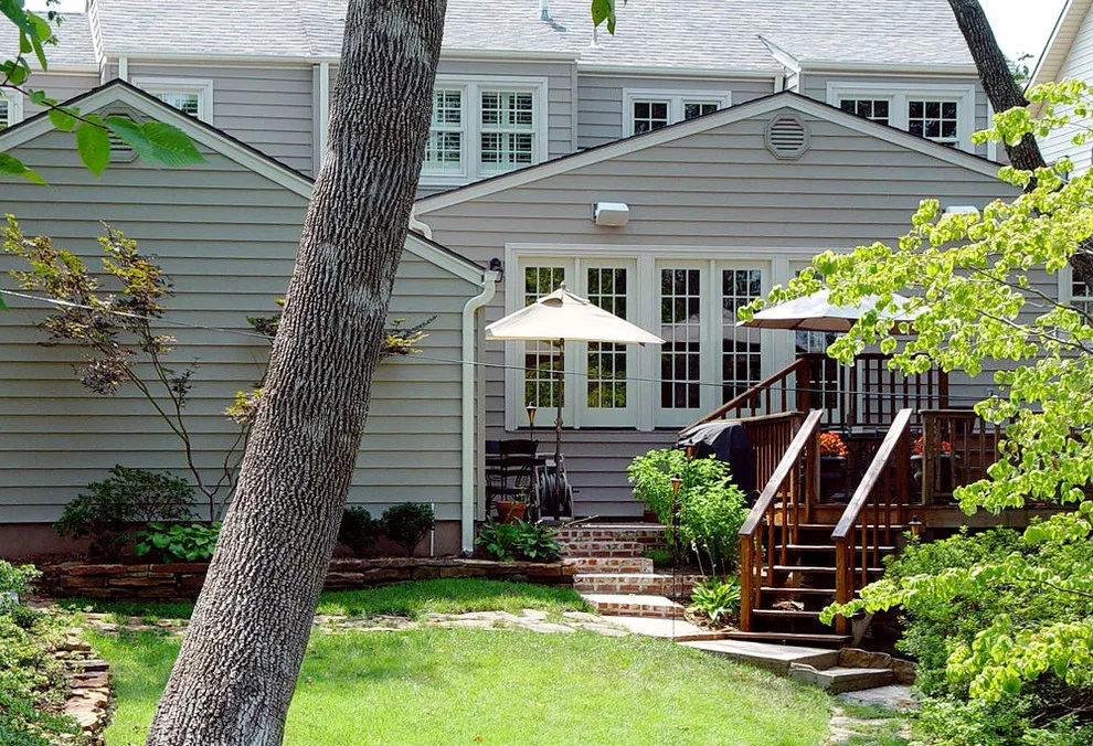 Colonial Revival Project - Harter's Second Subdivision by The Buckingham Group - Photo 12