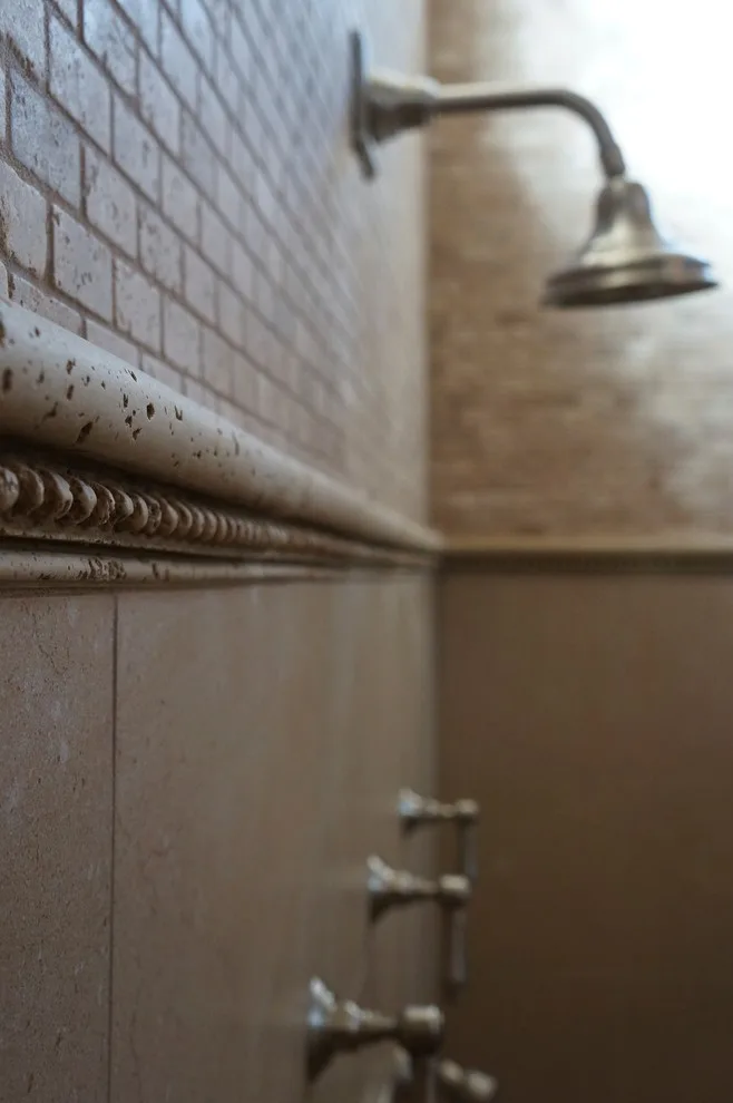 Willow Bend Spa-like Bathroom Escape by Servigon Construction Group - Photo 7
