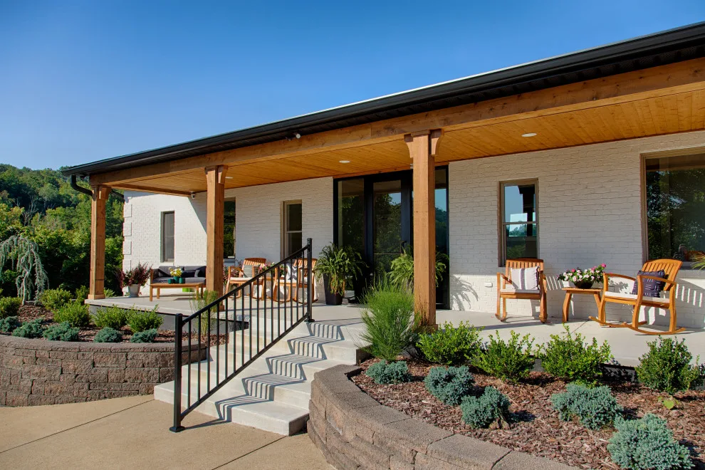 Warnick and Semder Dentistry by Steorts Home Design And Construction LLC - Photo 10