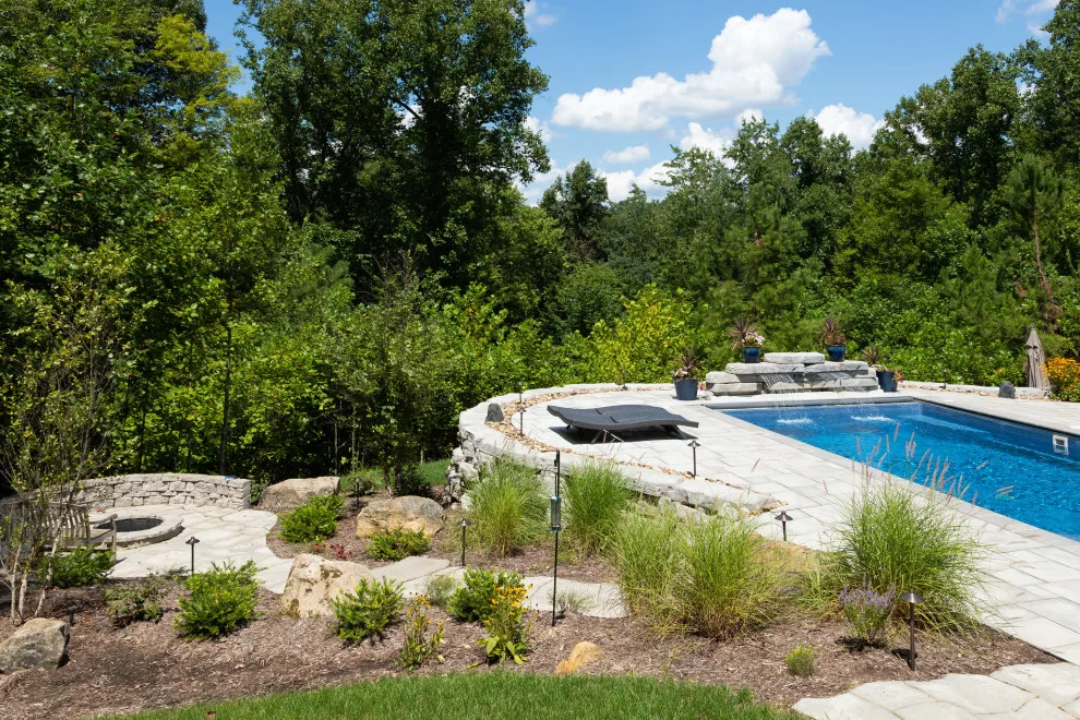 Christiano's Backyard by Steorts Home Design And Construction LLC - Photo 3