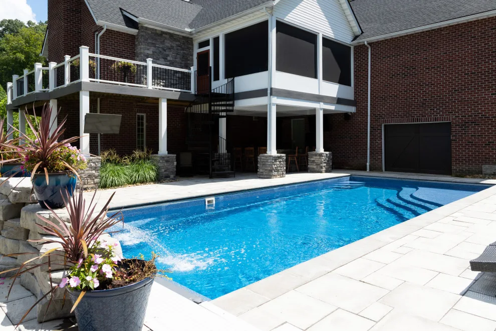 Christiano's Backyard by Steorts Home Design And Construction LLC - Photo 6