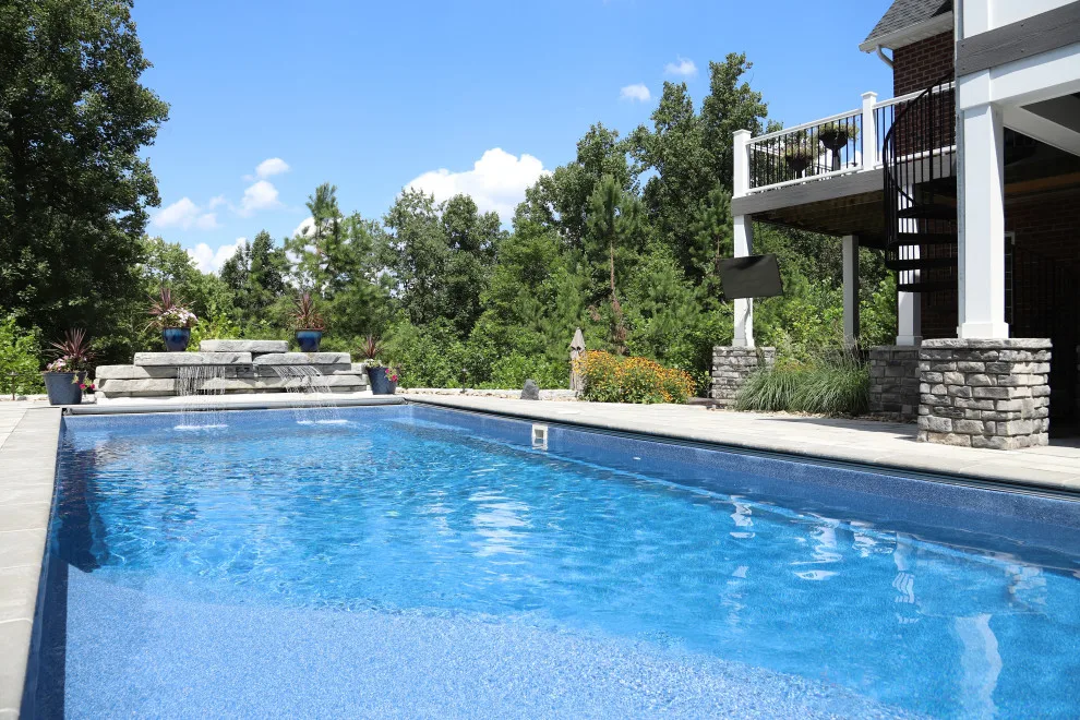 Christiano's Backyard by Steorts Home Design And Construction LLC - Photo 10