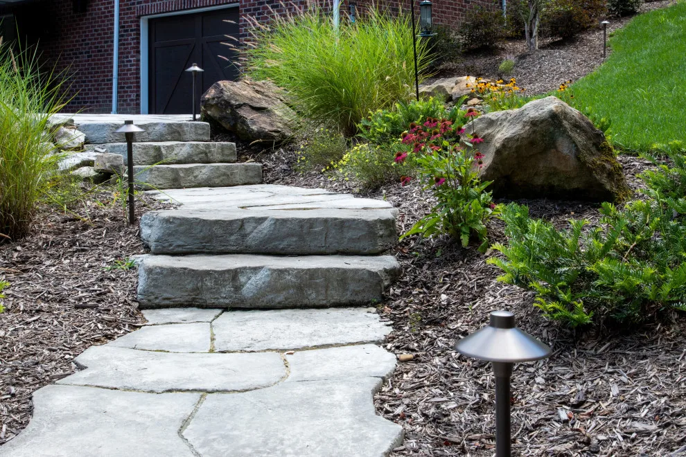 Christiano's Backyard by Steorts Home Design And Construction LLC - Photo 7