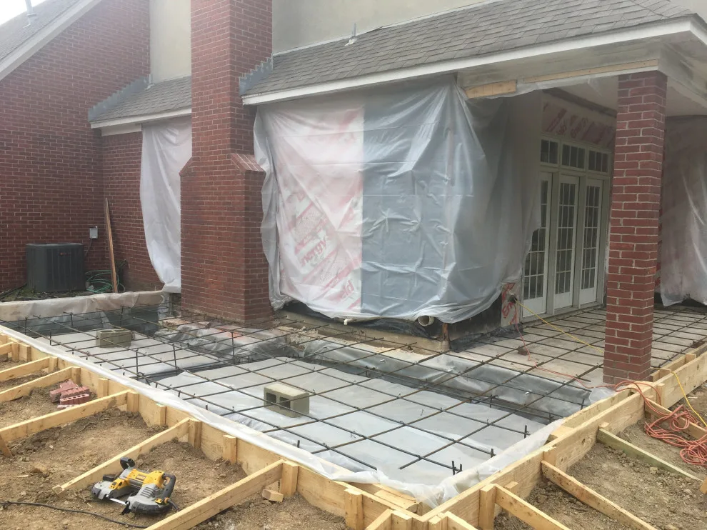 Stephenson extension by Arrow Remodeling, LLC - Photo 15