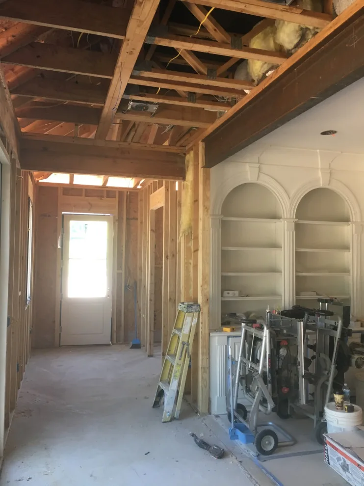 Stephenson extension by Arrow Remodeling, LLC - Photo 6