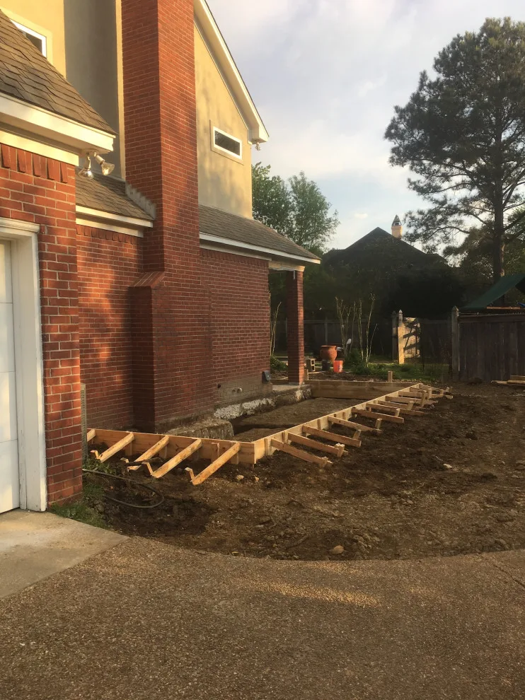 Stephenson extension by Arrow Remodeling, LLC - Photo 2