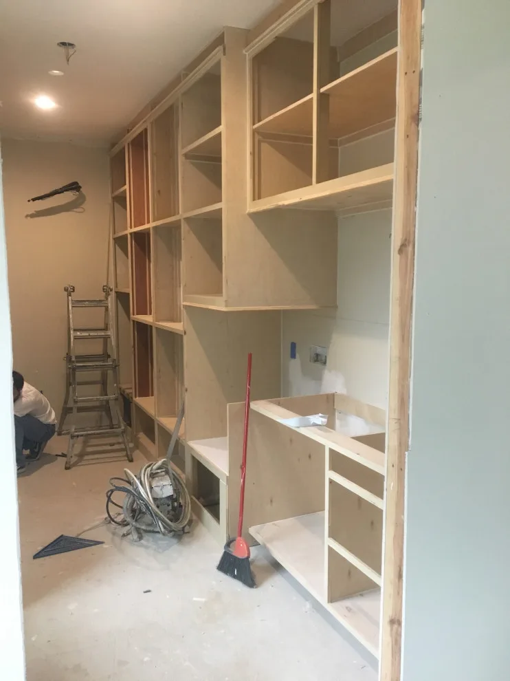 Stephenson extension by Arrow Remodeling, LLC - Photo 7
