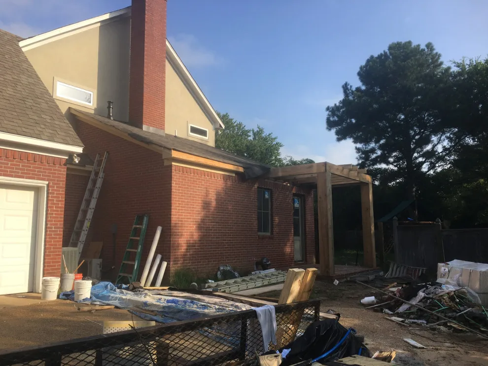Arrow Remodeling, LLC - Photo 11
