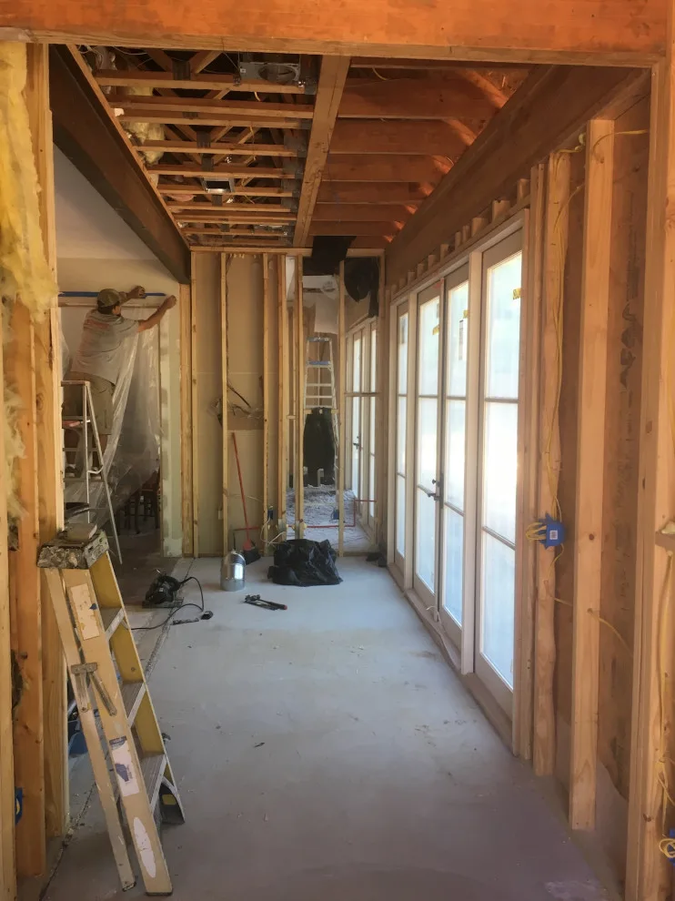 Stephenson extension by Arrow Remodeling, LLC - Photo 12