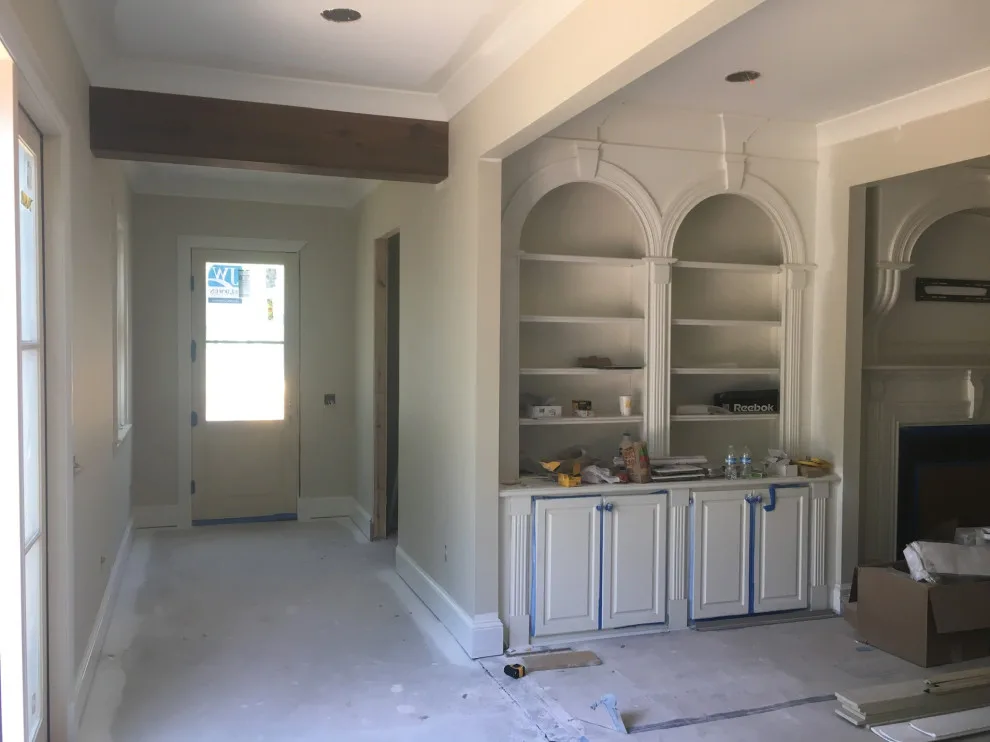 Stephenson extension by Arrow Remodeling, LLC - Photo 10