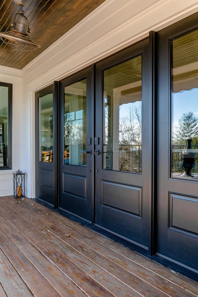 Lookout Mountain Window and Door Upgrades by Renewal By Andersen Of Chattanooga - Photo 6