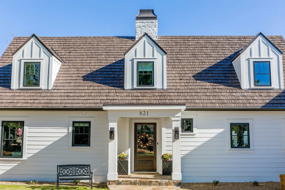 Lookout Mountain Window and Door Upgrades by Renewal By Andersen Of Chattanooga - Photo 4