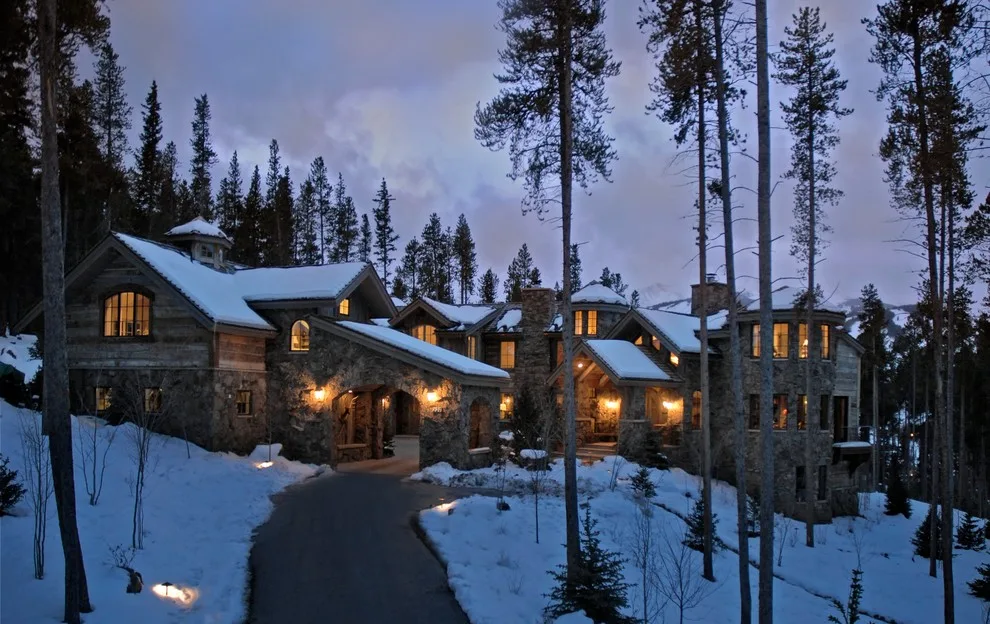 Mountain Peak by Rockridge Building Company - Photo 28
